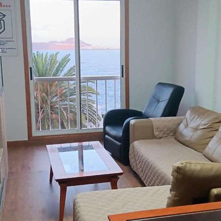 Apartamento Mirador Del Mar Лас-Пальмас-де-Гран-Канария Экстерьер фото