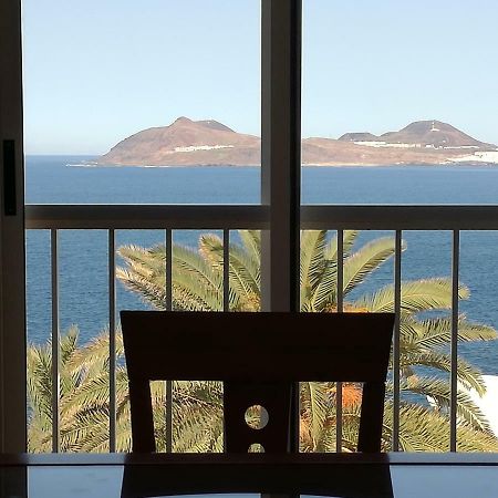 Apartamento Mirador Del Mar Лас-Пальмас-де-Гран-Канария Экстерьер фото