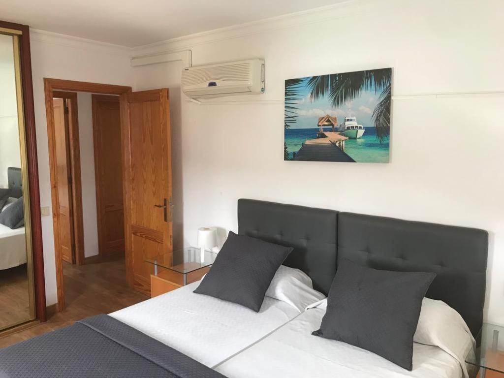 Apartamento Mirador Del Mar Лас-Пальмас-де-Гран-Канария Экстерьер фото