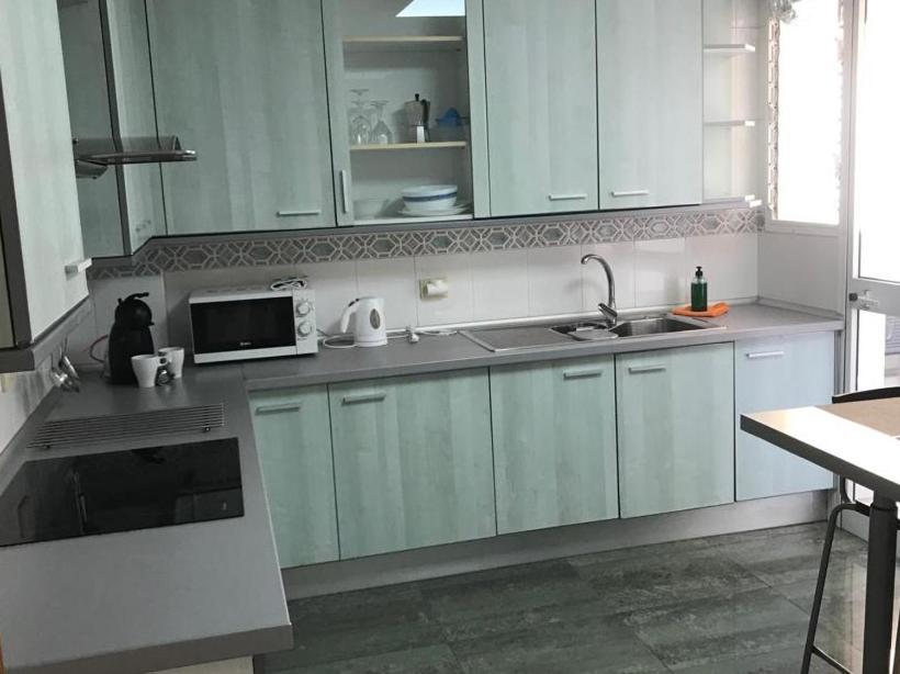 Apartamento Mirador Del Mar Лас-Пальмас-де-Гран-Канария Экстерьер фото