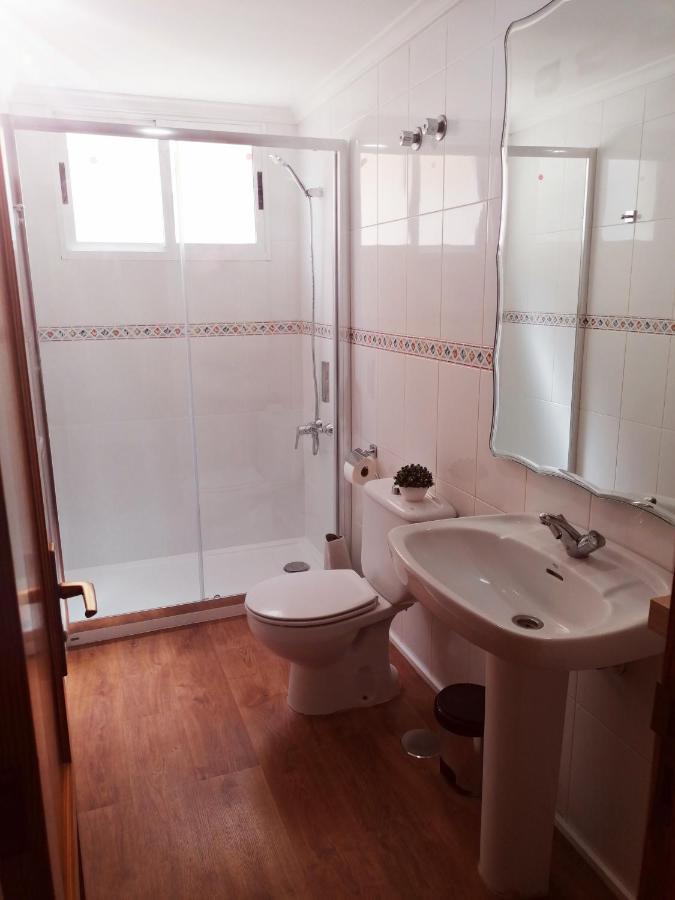 Apartamento Mirador Del Mar Лас-Пальмас-де-Гран-Канария Экстерьер фото