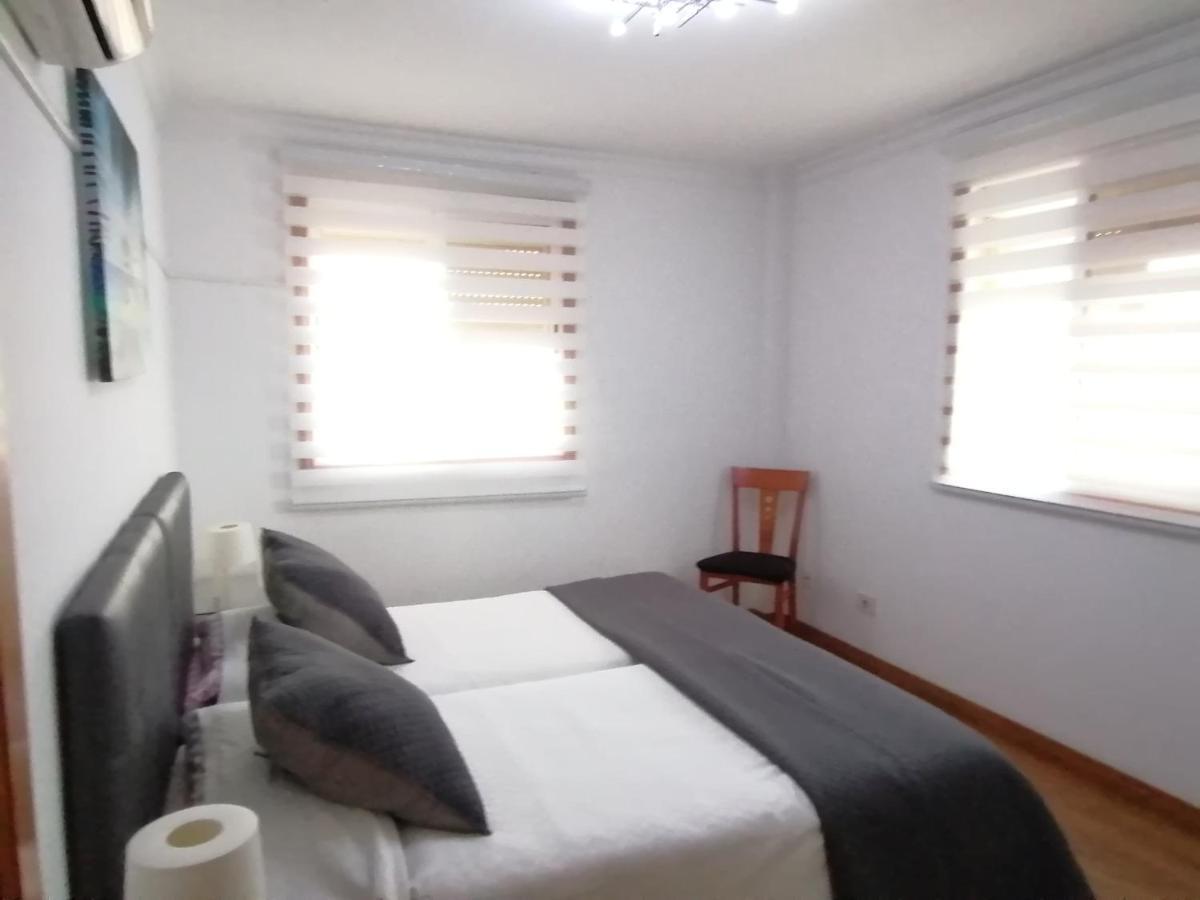 Apartamento Mirador Del Mar Лас-Пальмас-де-Гран-Канария Экстерьер фото