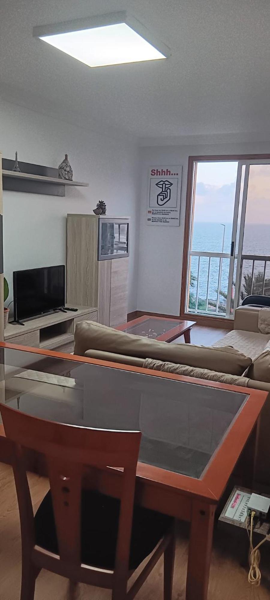 Apartamento Mirador Del Mar Лас-Пальмас-де-Гран-Канария Экстерьер фото