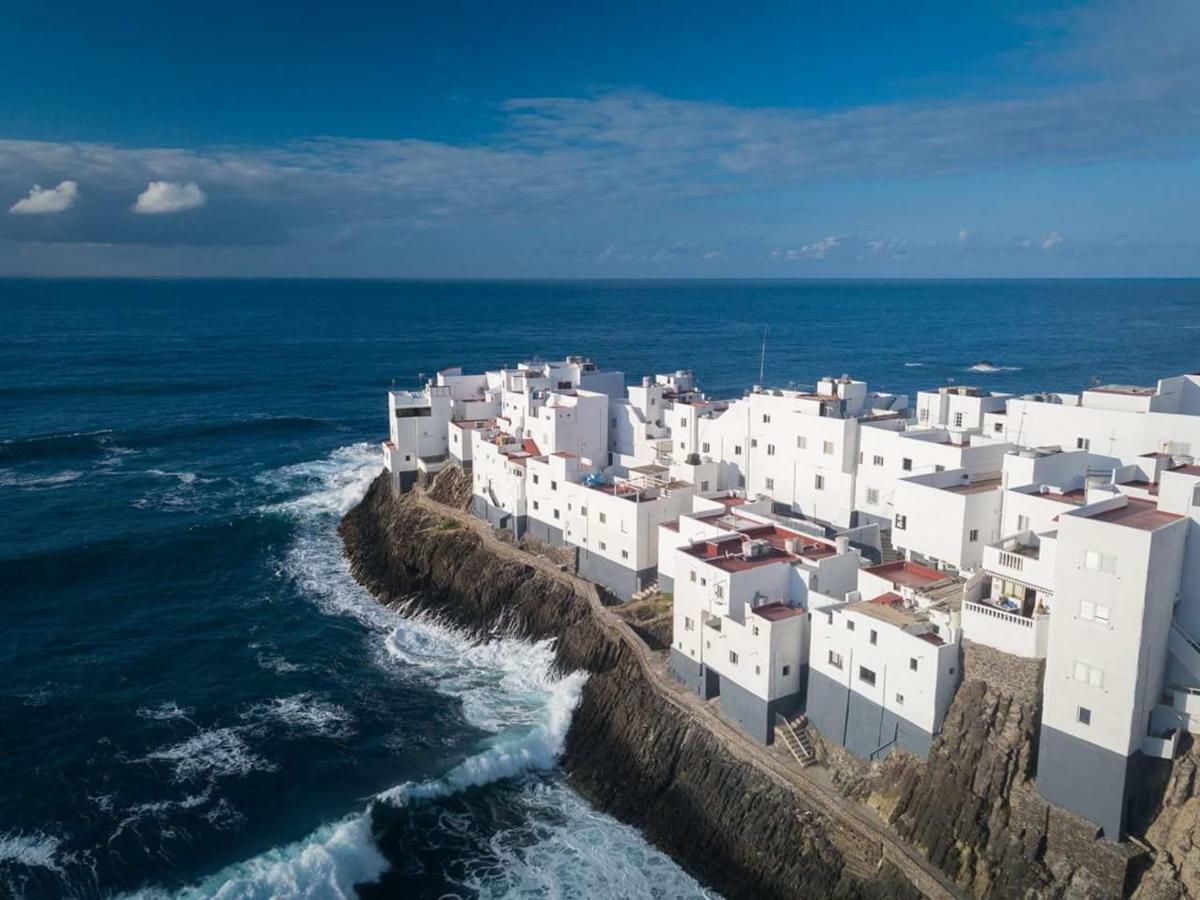 Apartamento Mirador Del Mar Лас-Пальмас-де-Гран-Канария Экстерьер фото